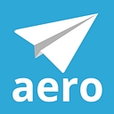 Aero Workflow logo