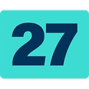 Apex27 logo