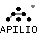Apilio logo