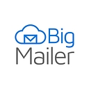 BigMailer logo