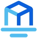 Blockfrost logo