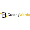 CastingWords logo