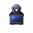 CrowTerminal logo