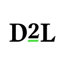 D2L Brightspace logo