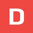 DaData logo