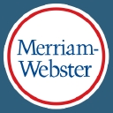 Merriam-Webster Dictionary API logo
