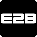 E2B logo