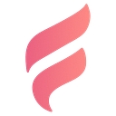 Feathery logo