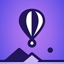 Fly logo