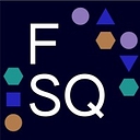 Foursquare logo