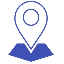 Geoapify Location Platform logo