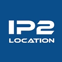 IP2Location.io logo