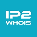 IP2WHOIS logo