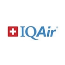 IQAir AirVisual Platform logo