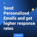 Mailsoftly logo