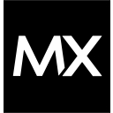 MX Technologies logo