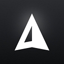 Needle logo