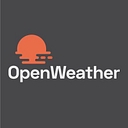 OpenWeather logo