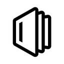 Outline logo