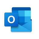 Microsoft Outlook logo