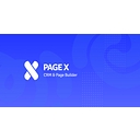 PageX logo