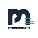 Promptmate.io logo
