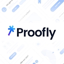 Proofly logo