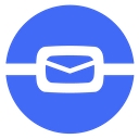 ProxiedMail logo
