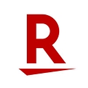 Rakuten Ichiba logo