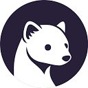 Stoat logo