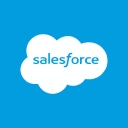 Salesforce Marketing Cloud logo