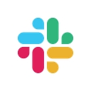 Slackbot logo