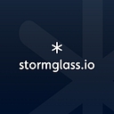 stormglass.io logo