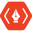 Thanks.io logo