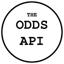 The Odds API logo