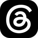 Threads logo