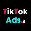 TikTok Business logo