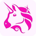 Uniswap logo