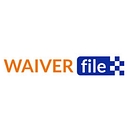 WaiverFile logo