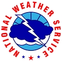 weather.gov logo