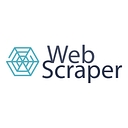 Web Scraper Cloud logo
