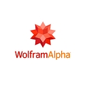 Wolfram|Alpha APIs logo