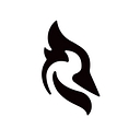 Woodpecker.co logo